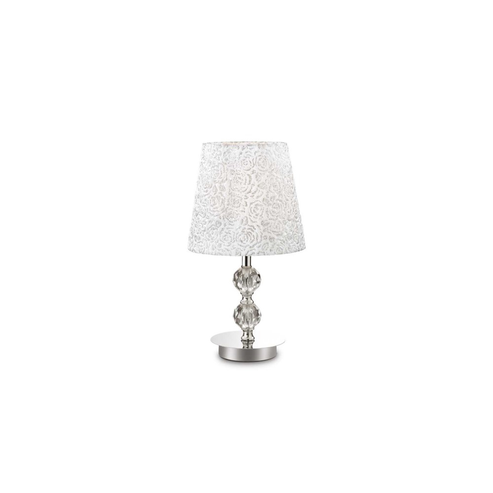 Ideal lux Le Roy Table Lamp | lightingonline.eu