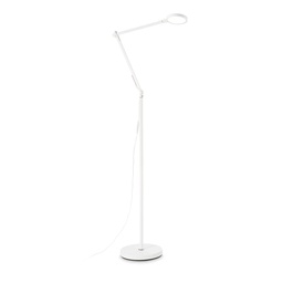 Futura Floor Lamp (White)