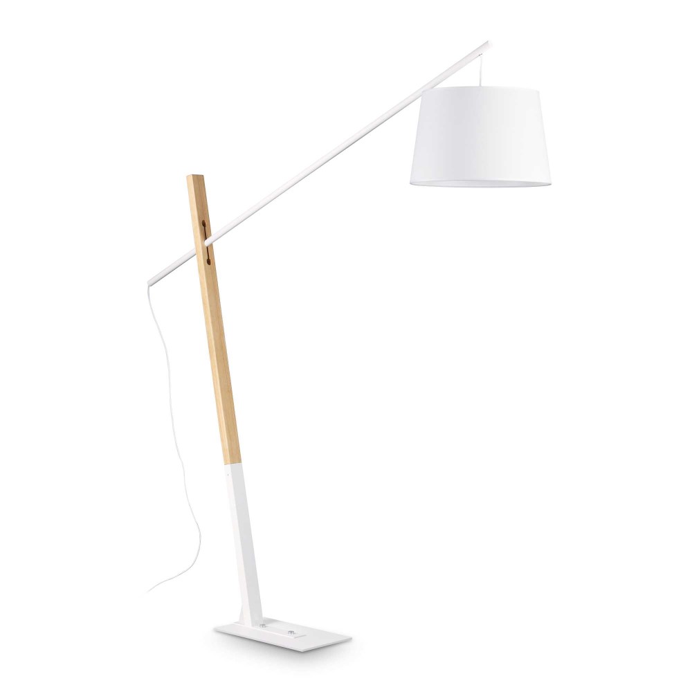 Ideal lux Eminent Floor Lamp | lightingonline.eu