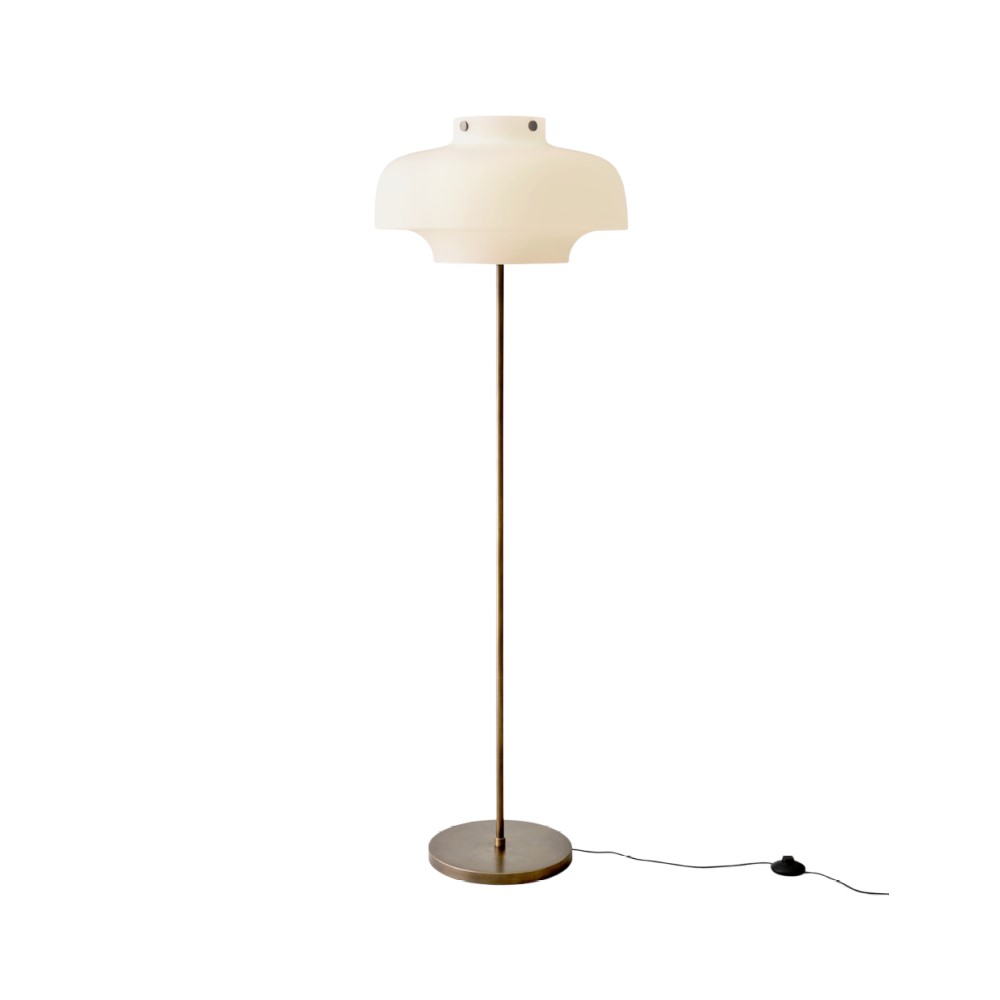 &amp;Tradition Copenhagen Floor Lamp | lightingonline.eu