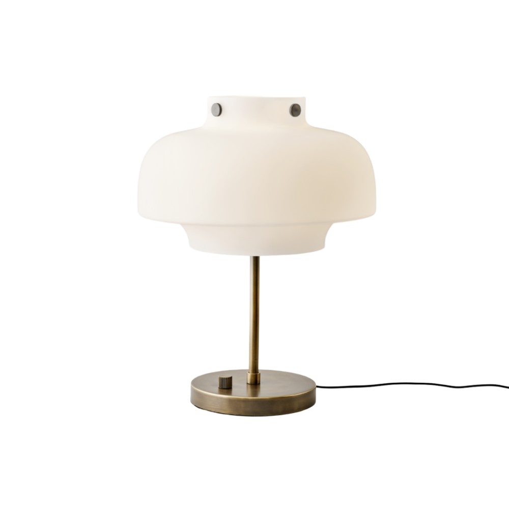 &amp;Tradition Copenhagen Table Lamp | lightingonline.eu