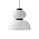 &amp;Tradition Formakami Suspension Lamp | lightingonline.eu