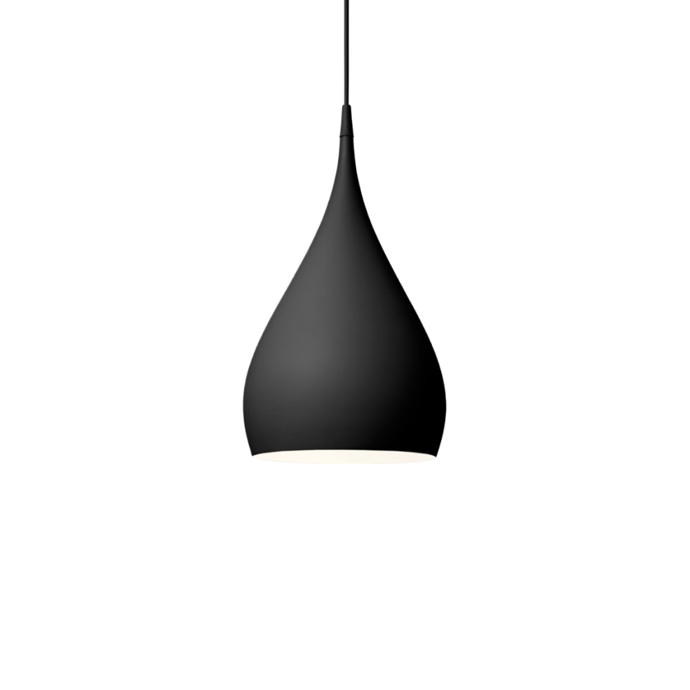 &amp;Tradition Spinning Suspension Lamp | lightingonline.eu