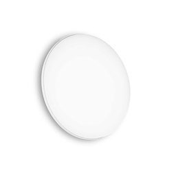 Mib Round Outdoor Wall and Ceiling Light (3000K - warm white)