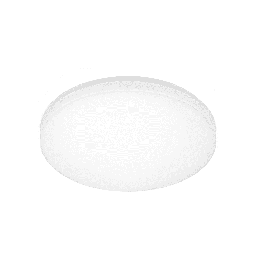 Vola Outdoor Ceiling Light (White, 2700K - warm white, ON/OFF)