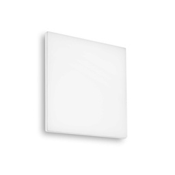 Mib Square Outdoor Wall and Ceiling Light (3000K - warm white)