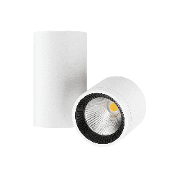 iO Ceiling Light (White, 2700K - warm white, 20)