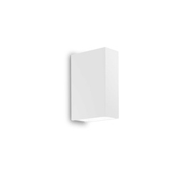 Tetris-2 Outdoor Wall Light (White)