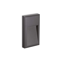 Febe Outdoor Wall Light (White)