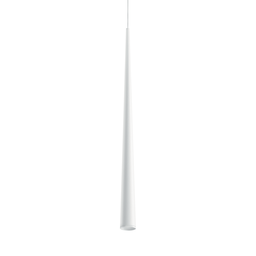 Holly Suspension Lamp (White, 2700K - warm white, 19)
