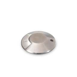Rocket Exterior in-ground Light (1, 3000K - warm white)