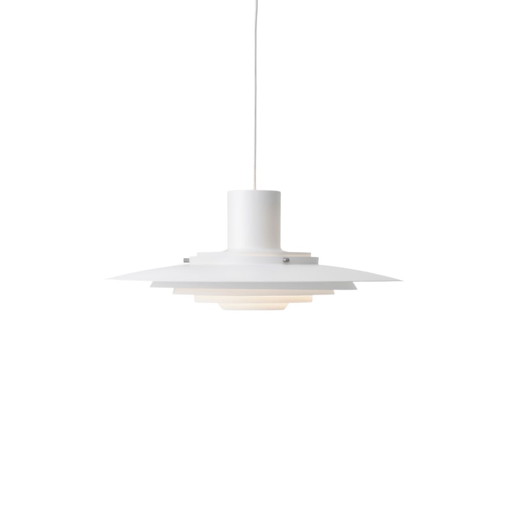 &amp;Tradition P376 Suspension Lamp | lightingonline.eu