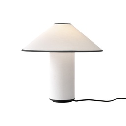 Colette Table Lamp (Black)