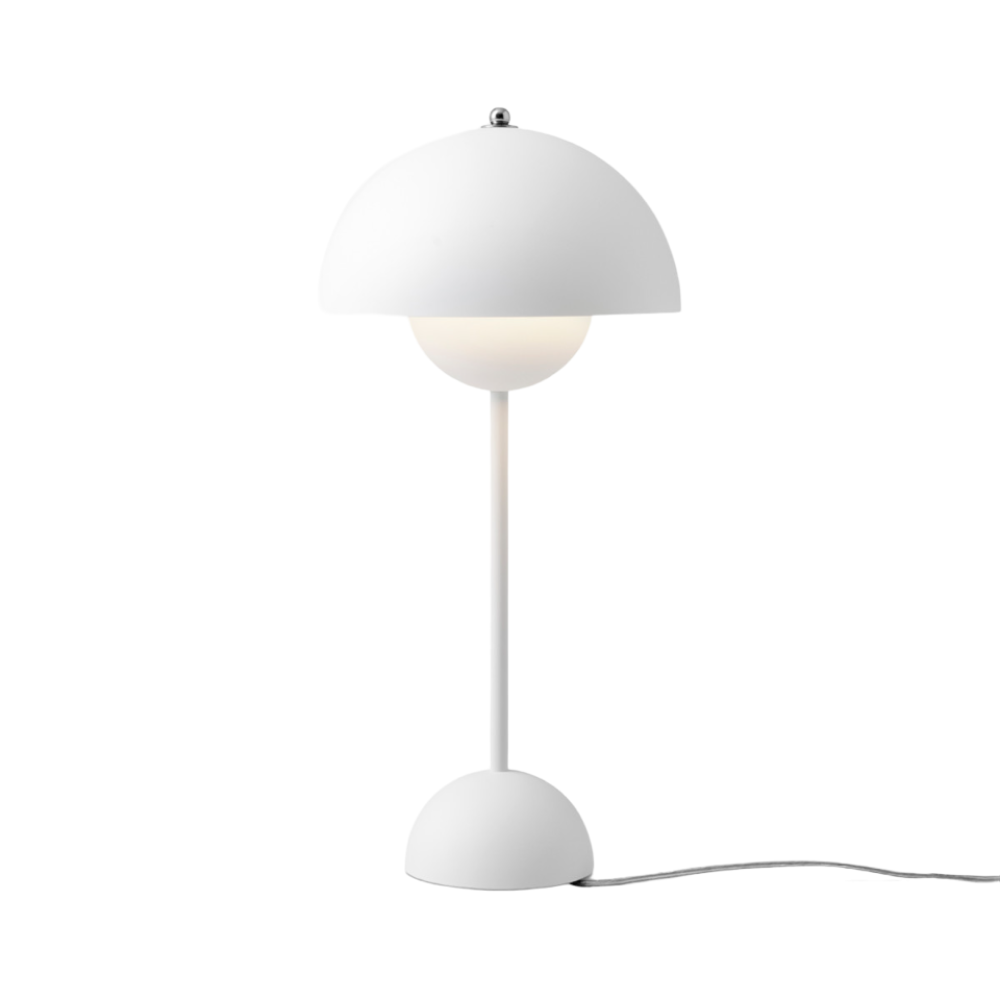 &amp;Tradition Flowerpot VP3 Table Lamp | lightingonline.eu