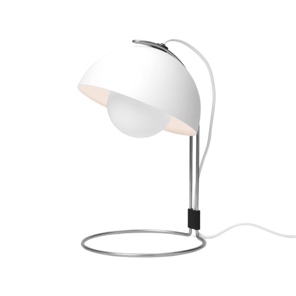 andTradition Flowerpot Table Lamp | lightingonline.eu