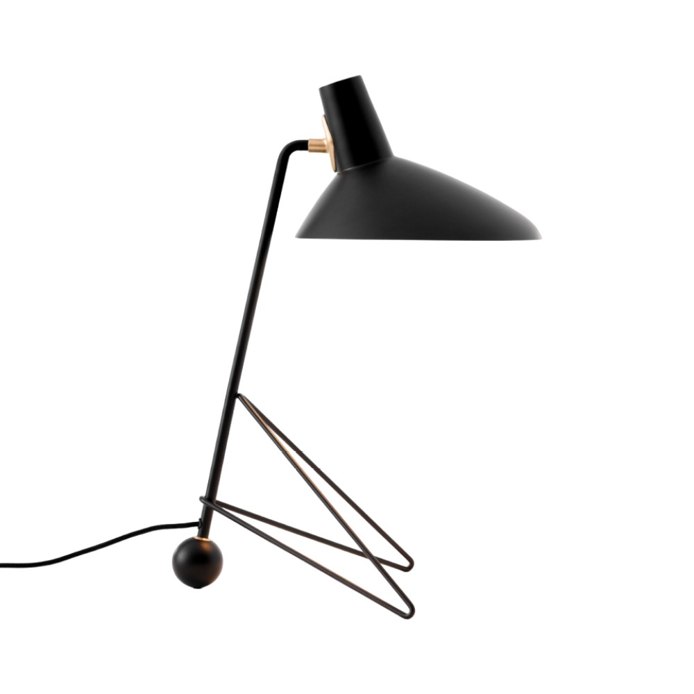 &amp;Tradition Tripod Table Lamp | lightingonline.eu