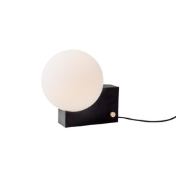 Journey Table Lamp (Black)