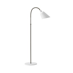 Bellevue Anniversary Edition Floor Lamp (White)