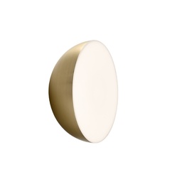 Passepartout Wall and Ceiling Light (Gold)