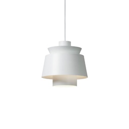 Utzon Suspension Lamp (White)