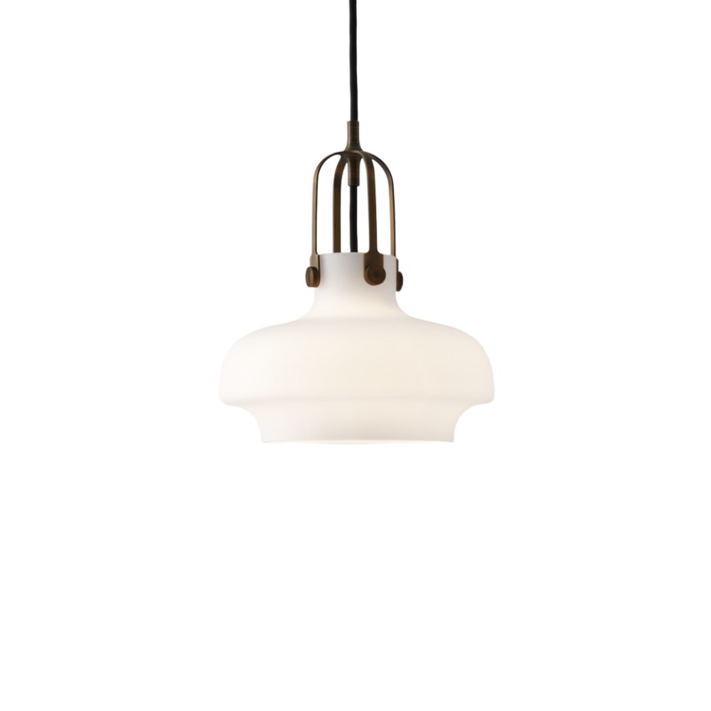&amp;Tradition Copenhagen Suspension Lamp | lightingonline.eu