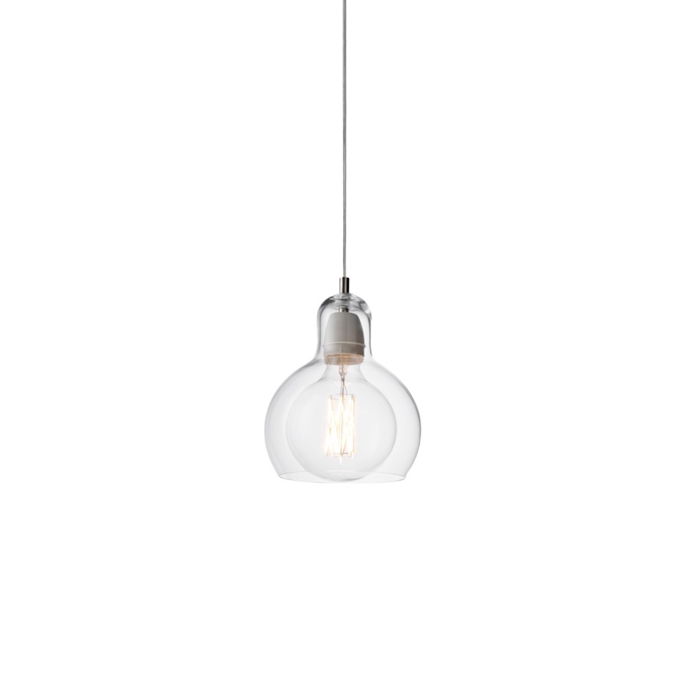 &amp;Tradition Mega Bulb Suspension Lamp | lightingonline.eu