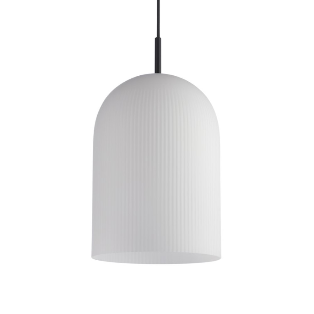 Woud Ghost E27 Suspension Lamp | lightingonline.eu