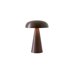 Como Portable Table Lamp (Bronze)