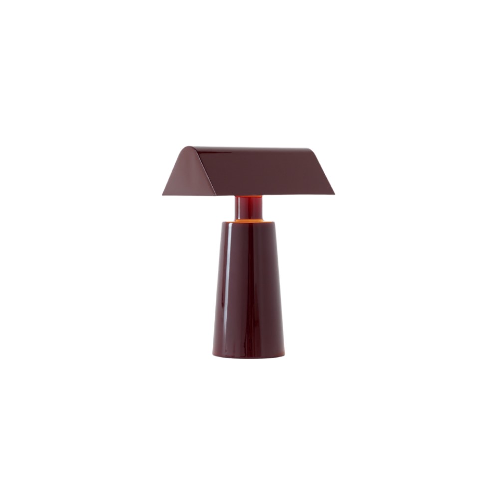 andTradition Caret Portable Table Lamp | lightingonline.eu