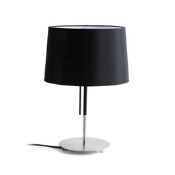 Volta Table Lamp (Black)