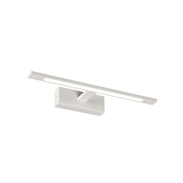 Menorca Wall Light (White)