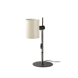 Guadalupe Table Lamp (Ivory)