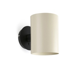 Guadalupe Wall Light (Ivory)