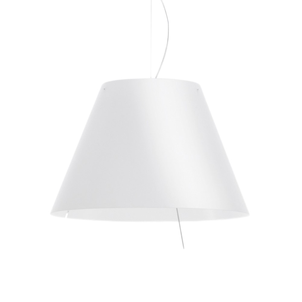 Luceplan Grande Constanza Suspension Lamp | lightingonline.eu