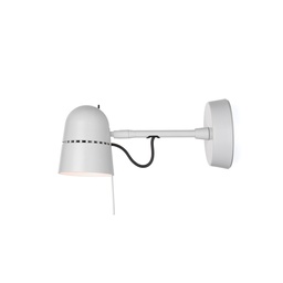 Counterbalance Spot Wall and Ceiling Light (White)