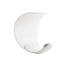 Curl Table Lamp (White)