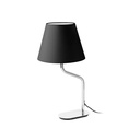 Faro Barcelona Eterna Table Lamp | lightingonline.eu