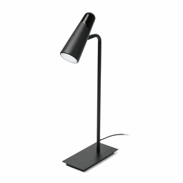 Lao Table Lamp          (Black)