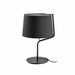 Berni Table Lamp       (Black)