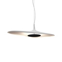 Luceplan Soleil Noir Suspension Lamp | lightingonline.eu