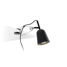 Studio Table Lamp (Black)