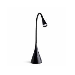 Lena Table Lamp (Black)