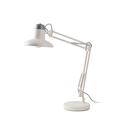 Snap Table Lamp (White)