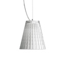 Fabbian Flow Suspension Lamp | lightingonline.eu