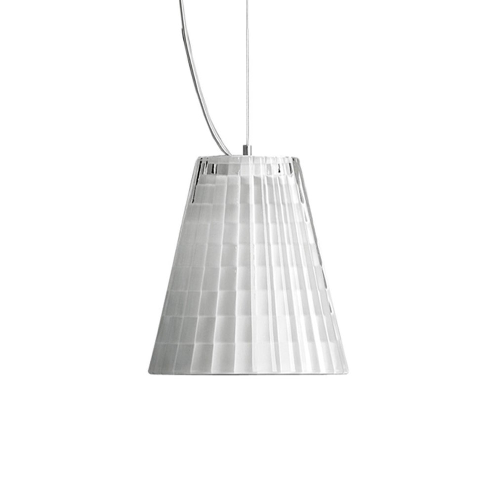 Fabbian Flow Suspension Lamp | lightingonline.eu