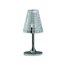Flow Table Lamp (Clear)