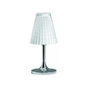 Fabbian Flow Table Lamp | lightingonline.eu