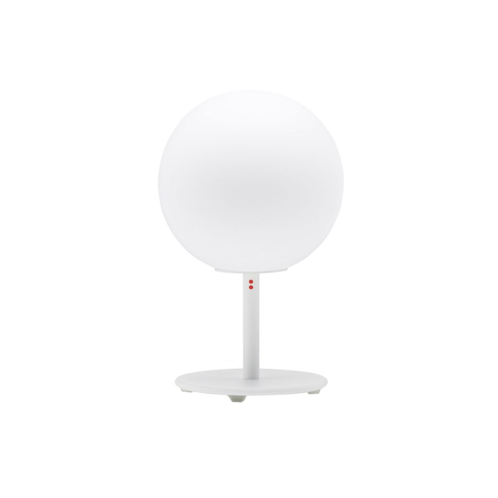 Fabbian Lumi Sfera Table Lamp | lightingonline.eu