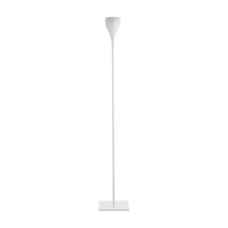 Bijou Floor Lamp (White)