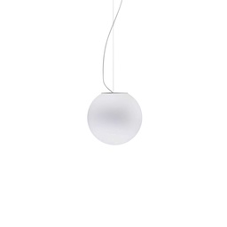 Lumi Sfera G9 Suspension Lamp (Ø14cm)